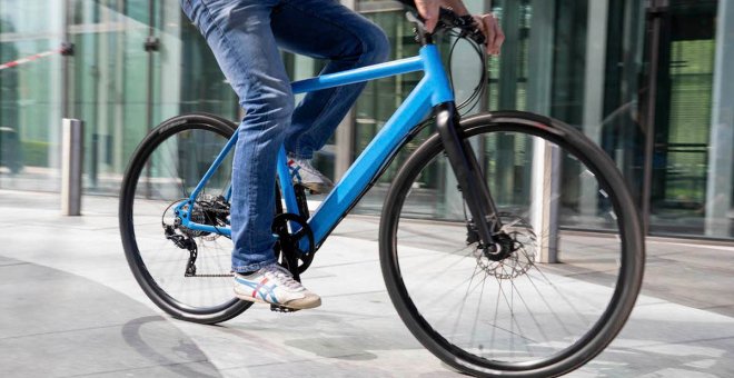 El coronavirus lleva a las bicicletas eléctricas a sus mejores datos de ventas de los últimos años