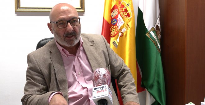 Vox pide a Junta de Andalucía que "tome decisiones" y deje su estado de "shock"