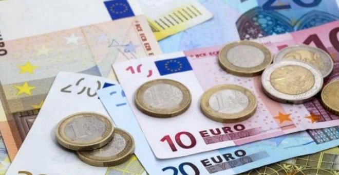 Otras miradas - El uso del efectivo en Europa: ¿Qué países están más cerca de eliminarlo?