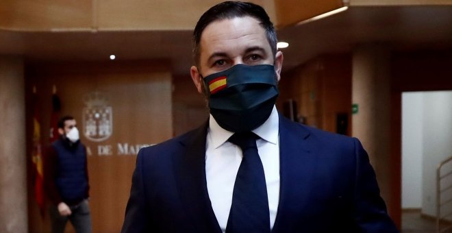 Pensamiento crítico - La politización de la pandemia por parte de las derechas en España