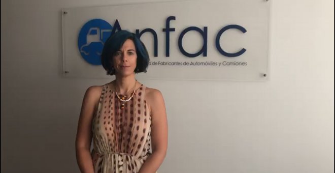 Anfac valora el "impulso tan relevante" del plan renove 2020