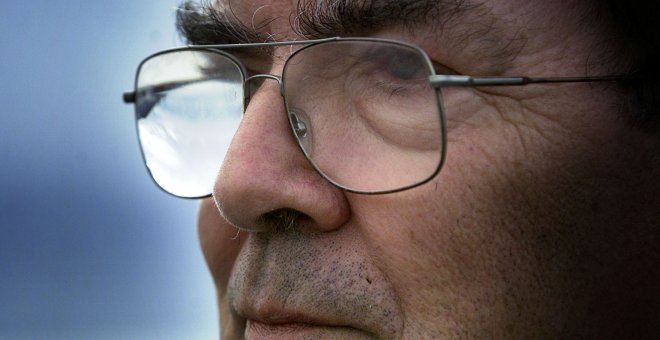 Muere John Hume, premio Nobel de la Paz y figura clave del proceso de reconciliación en Irlanda del Norte