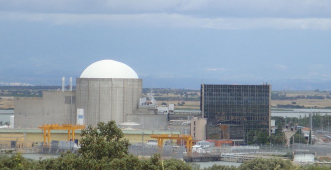 Iberdrola acumula más de 1.250 millones de pérdidas en su negocio nuclear