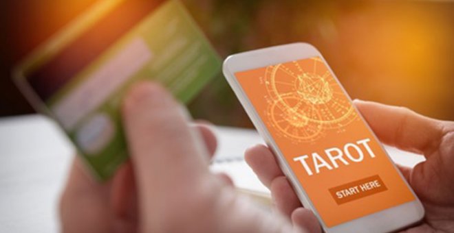 Tarot económico y fiable barato bueno 24 horas