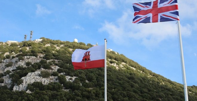 Entra en vigor el tratado entre España y Reino Unido que pondrá fin al "paraíso fiscal" de Gibraltar