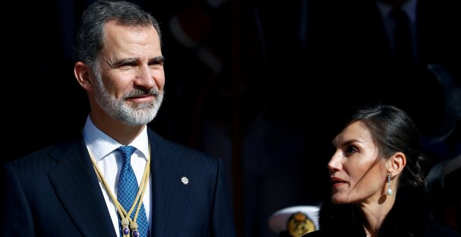 Ministros socialistas del Gobierno arroparán al rey en Baleares tras la huida de Juan Carlos I de España