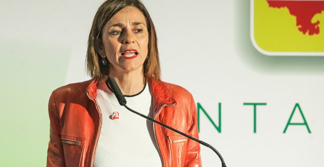 Fernández critica el acuerdo Gobierno-FEMP porque "no refleja" a la "gran mayoría" de los ayuntamientos cántabros