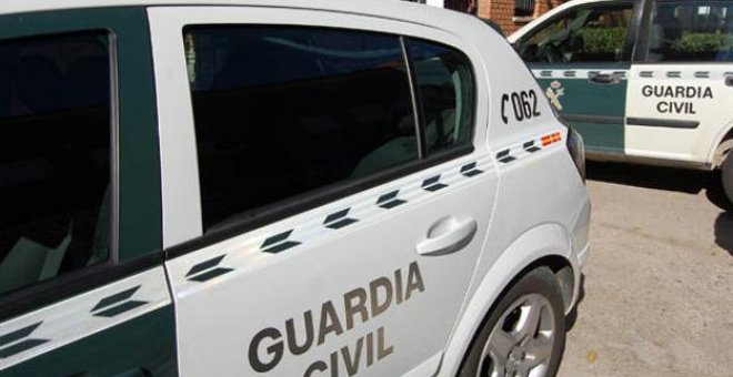 Investigan a un hombre por agredir y abusar de su expareja en Granada