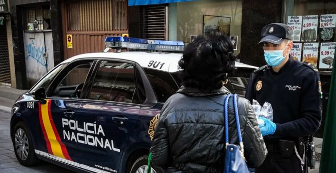 La Policía advierte de varias estafas y hurtos amorosos a mayores en Santander y Torrelavega