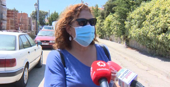 Alcaldesa de Chapinería confirma que el yerno no es vecino del municipio