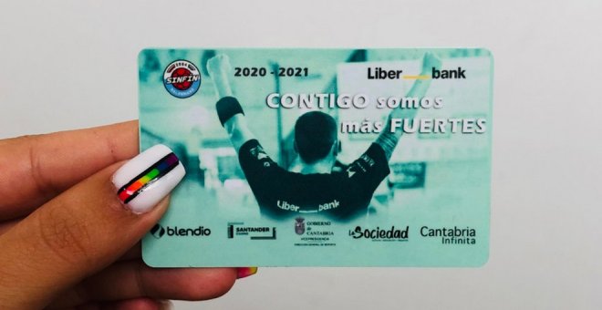 El Liberbank Cantabria Sinfín jugará un triangular
