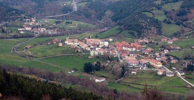 Varios puntos de Cantabria registran temperaturas próximas a los 40 grados