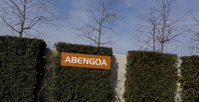 El presidente de Abengoa gana 2 millones en 2019 pese a las fuertes pérdidas y estar al borde de un nuevo rescate por la banca