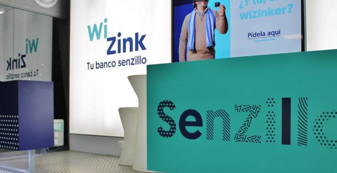 WiZink pacta con los sindicatos un ERE de 123 empleados