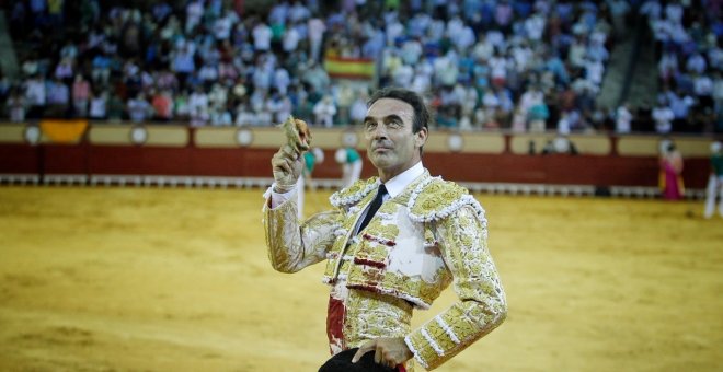 La Junta de Andalucía evaluará si la corrida de toros de El Puerto cumplió las normas