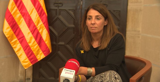 Budó ve "dificultades" para que Puigdemont vuelva si gana los comicios