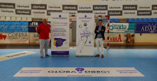 El Sinfín arranca la nueva temporada con la energía de GlobaEnergy