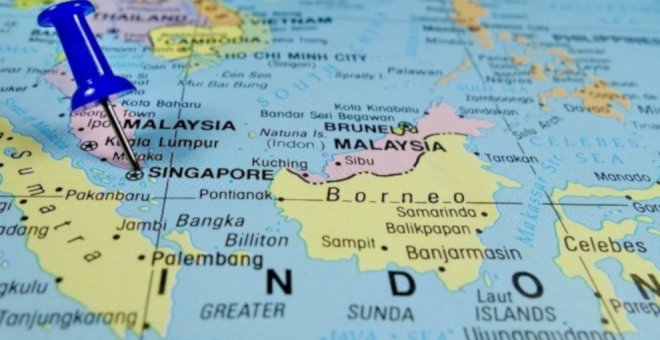 Empresas cántabras podrán participar en misiones comerciales virtuales a Indonesia y Singapur