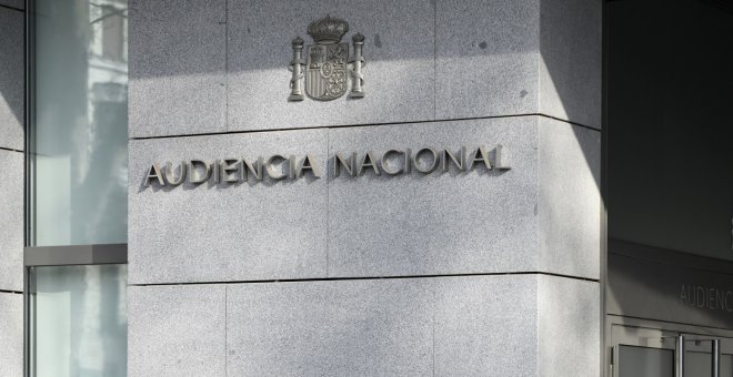 La Audiencia Nacional tumba la investigación del juez García Castellón sobre la financiación de Podemos