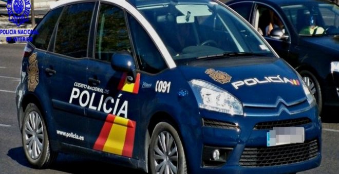Dos detenidas por cinco robos en establecimientos comerciales de Santander