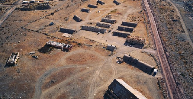 Los intereses mineros de Canadá en Bolivia y Chile