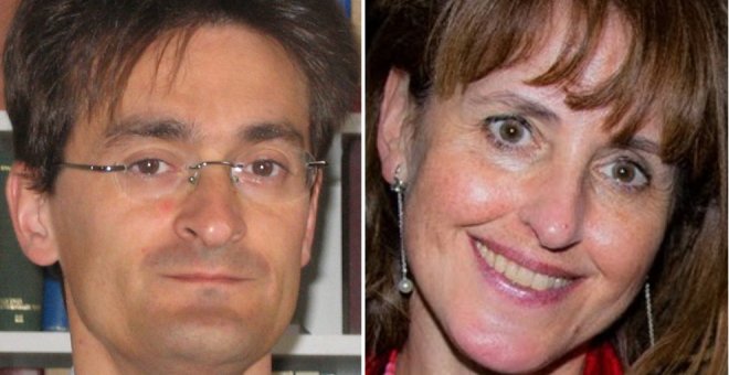 La ciencia y el espionaje protagonizan las charlas de Francisco González e Inés Pellón en el Palacio de Albaicín