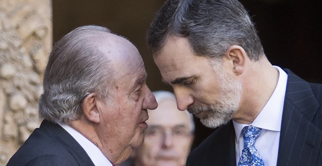 Dominio Público - No a la monarquía, sí a la república