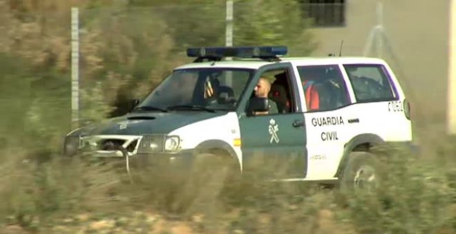 Prisión permanente revisable para el asesino de una menor en Chella, Valencia