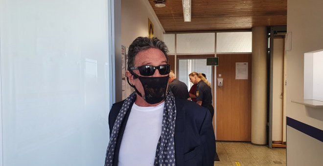 La Audiencia Nacional acuerda la extradición del creador del antivirus McAfee a Estados Unidos