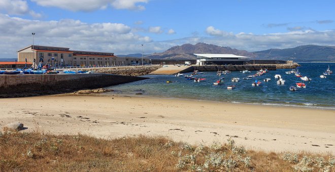 Cinco experiencias de turismo marinero en Galicia