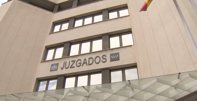 Mandan a dos personas a juicio por criticar las calidades de algunas viviendas en un foro en Internet