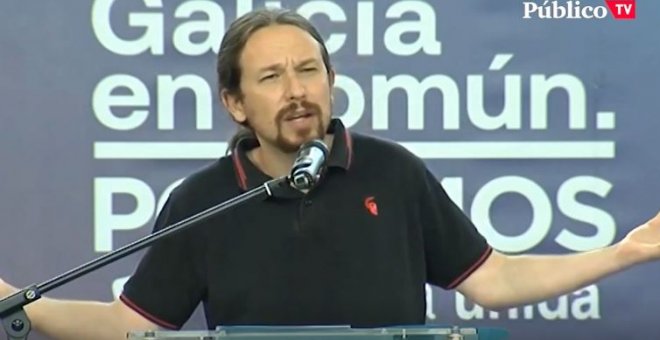 Todos los procesos judiciales contra Podemos, archivados