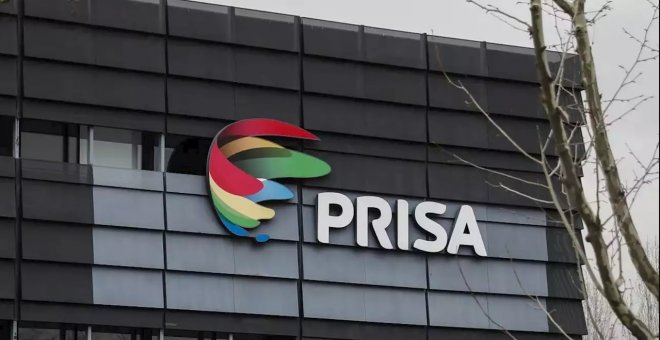La junta de accionistas de Prisa aprueba la destitución de Javier Monzón como presidente