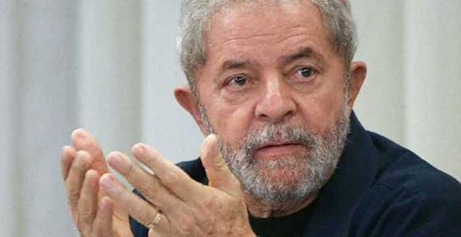 Solo Lula puede salvar a Brasil de su peor crisis