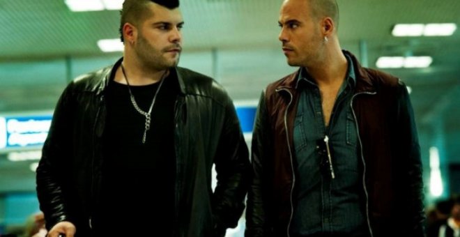 'Gomorra'. Te romperá el corazón