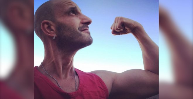 Dani Rovira proclama su victoria en la lucha contra el cáncer: "¡Estoy curado!"