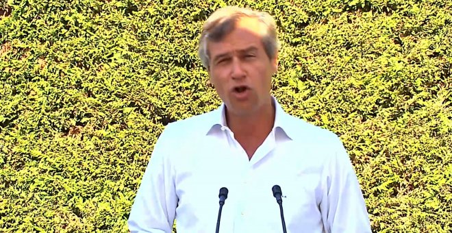 PP critica que Moncloa "expropie" los ahorros a los ayuntamientos