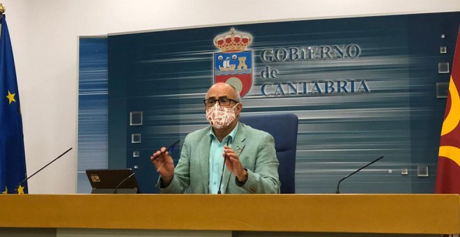 Rodríguez, "abierto" a nuevas medidas como 'el toque de queda' mientras el Gobierno trabaja en un plan de contingencia para aislar poblaciones