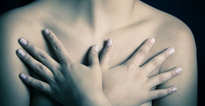 Otras miradas - La sexualidad tras el cáncer de mama, la gran olvidada