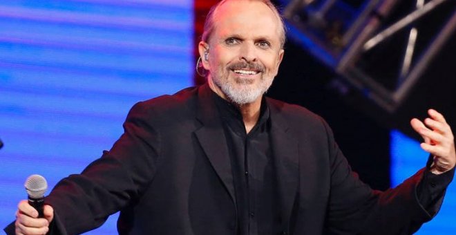 Punto de Fisión - Miguel Bosé y Felipe González, vidas para lelos