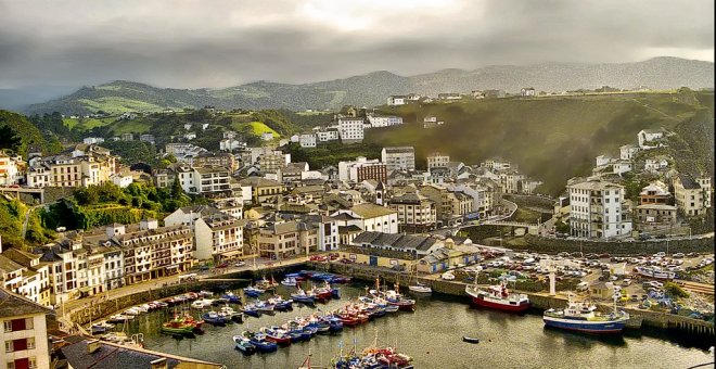 Los pueblos más bonitos de Asturias