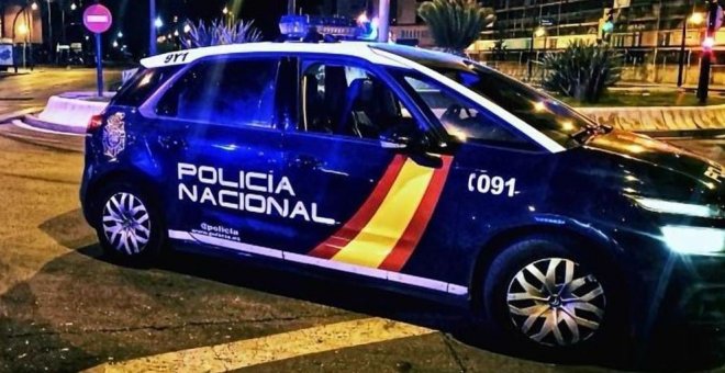 Detenido en Sevilla el presunto autor de varias agresiones sexuales a mujeres turistas