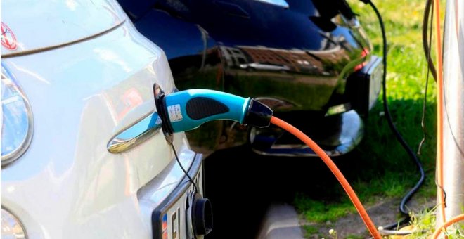 Noruega adelanta el futuro: ¿Y si los coches eléctricos volvieran a pagar IVA?