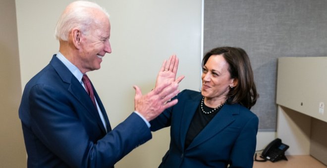 Kamala Harris: del bus escolar contra la segregación al desafío de futuro