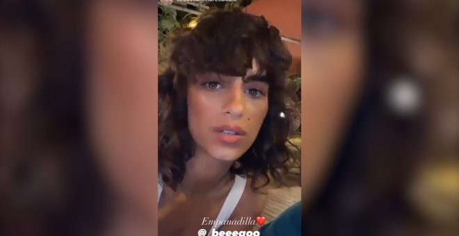 Begoña Vargas cambia de look con el corte más favorecedor del verano