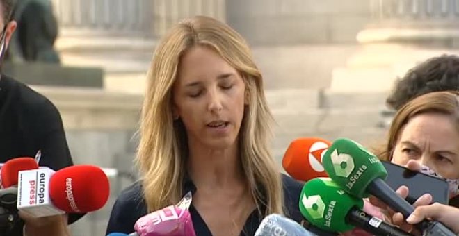 Malestar en el PP por la reacción de Álvarez de Toledo a su cese