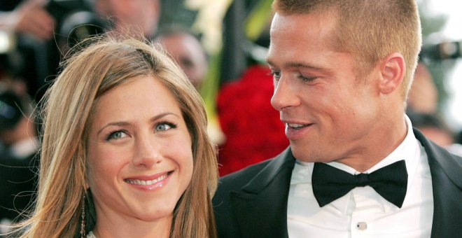 Paren rotativas: ¡Jennifer Aniston y Brad Pitt volverán a trabajar juntos!
