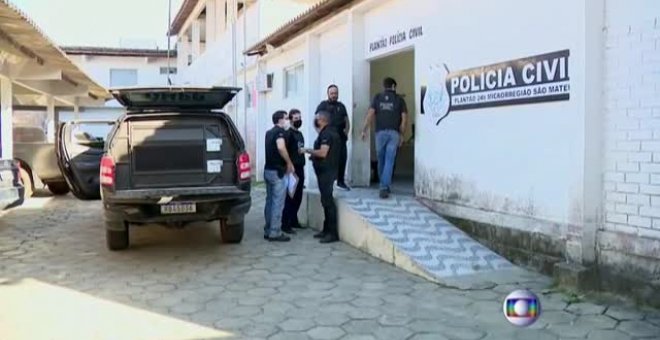 Una brasileña de 10 años violada y acosada logra finalmente interrumpir el embarzo