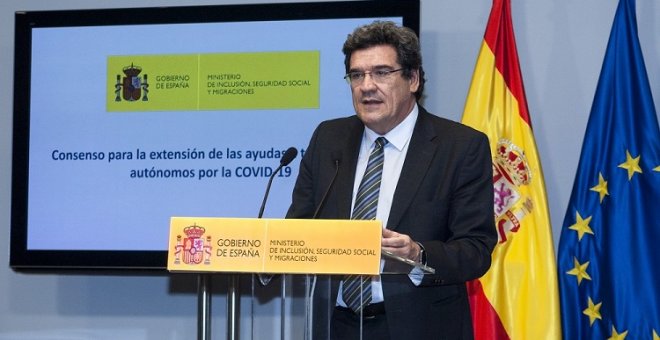 El Gobierno reconoce la complejidad para gestionar las solicitudes del Ingreso Mínimo Vital