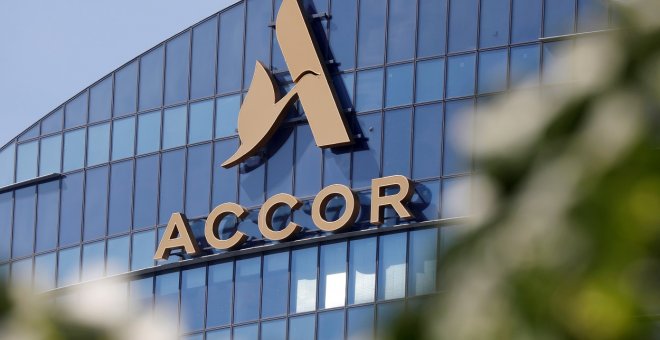 La cadena francesa Accor estudia una fusión con la dueña de los Holiday Inn